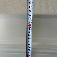 収納ボックスの画像