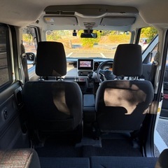 30年式スペーシアGハイブリッドの画像