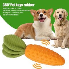 犬用オモチャの画像