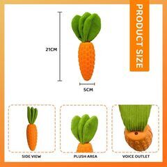 犬用オモチャの画像