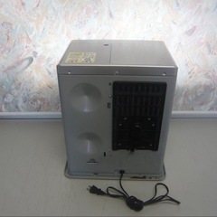 J121922  トヨトミ  石油ファンヒーター  LC-320  強制通気形開放式石油ストーブの画像