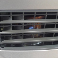 J121922  トヨトミ  石油ファンヒーター  LC-320  強制通気形開放式石油ストーブの画像