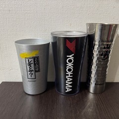 コップセットの画像