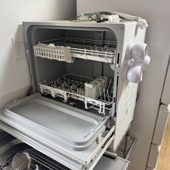 食器洗い機の画像
