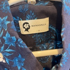 かりゆしウェア（沖縄かりゆし）の画像