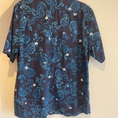 かりゆしウェア（沖縄かりゆし）の画像