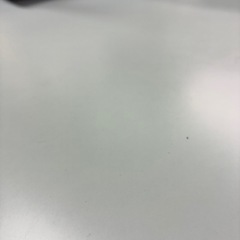 【ジャングル深井店】★2人用ダイニングセット 白 ホワイト テーブル 家具 堺市 深井 【FU3148】の画像