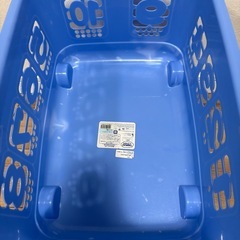 トーマス　カゴの画像