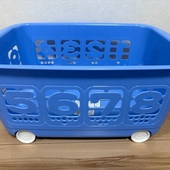 トーマス　カゴの画像