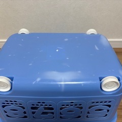 トーマス　カゴの画像