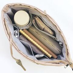 バッグインバッグの画像