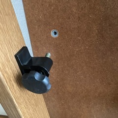 家具調コタツ　の画像