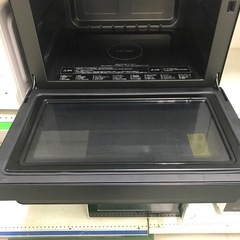 ジャングルジャングル貝塚店　Panasonic   パナソニック　オーブンレンジ　NE-MS4C 2025年製　高年式　機能充実　貝塚市　二色浜　リサイクルショップの画像