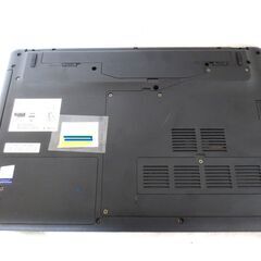 お安くPCお譲りします。 富士通！i5 ８世代 SSD Windows11 Pro Offce付の画像