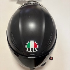 AGV K1 バイクヘルメットの画像
