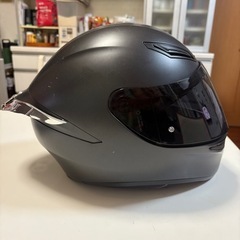 AGV K1 バイクヘルメットの画像