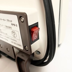 ホットサンドメーカーの画像