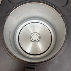 炊飯器の画像