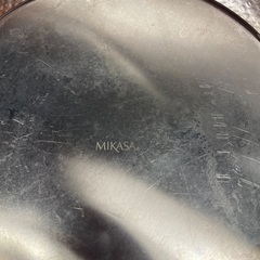 ミカサ　プレートの画像