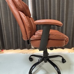 【美品家具】在宅デスク&チェアの画像