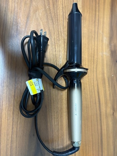 HAIRBEAURON 4DPlusカールヘアアイロン ヘアビューロン 4D Plus [カール] | Bioprogramming Club