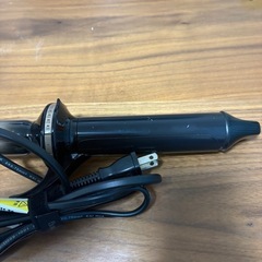 HAIRBEAURON 4D Plus カールヘアアイロン 34mmの画像