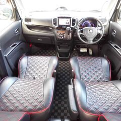 🍁ローン通りやすいです🍁審査する価値あり❗️修復歴無　故障診断実施済　平成24年デリカD:2　S AS&Gホワイトリミテッド　実走行36,500km　両側パワースライドドア　フリップダウンモニター　アルパインHDDナビ　フルセグTV　バックカメラ　Bluetooth　スマートキー　ETC　予備検査付の画像