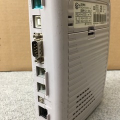 INSメイトV30Slim ターミナルアダプタの画像