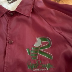 薄手アウターの画像