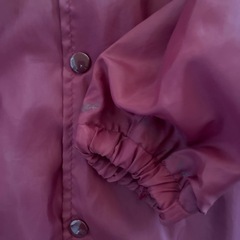 薄手アウターの画像