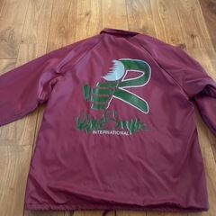 薄手アウターの画像