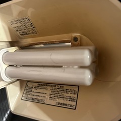 照明器具　卓上ライト　電気スタンド　デスク
ライト　ジャンク品の画像