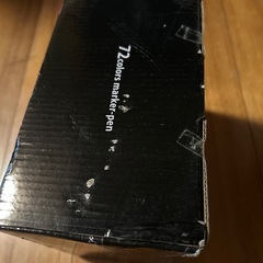 72colors marker-penの画像