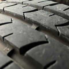 スズキ純正アルミホイール14インチ 4本セット 値引不可の画像