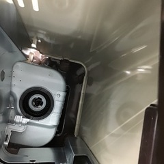 #L-42【ご来店頂ける方限定】CORONAの石油ストーブですの画像