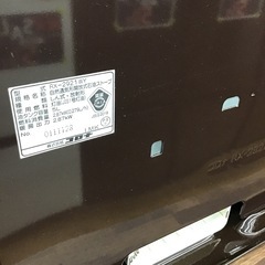 #L-42【ご来店頂ける方限定】CORONAの石油ストーブですの画像