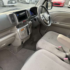 【💥月々14000円〜】スズキ エブリイワゴン｜自社ローン◎の画像