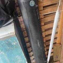 90水槽上部ライトの画像