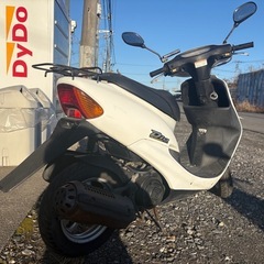 ホンダライブディオAF34 　の画像