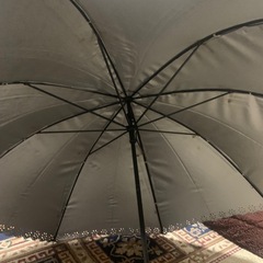 日傘　中古　2セットの画像