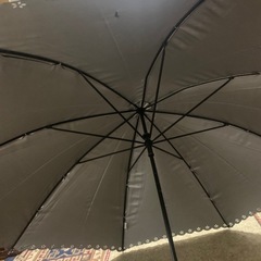 日傘　中古　2セットの画像
