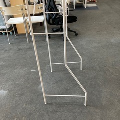 ランドリーラックの画像