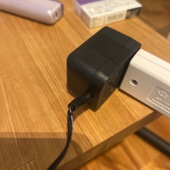 電波時計　　SEIKO DL209Kの画像