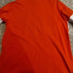 【2点セット】 MA-1ノースリーブ、ラガーシャツの画像