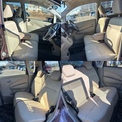 ⭐️美車ダイハツムーヴ⭐️平成26年式ナビETCドラレコ付車検２年付可能！の画像