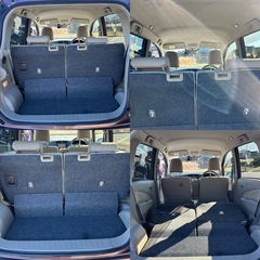 ⭐️美車ダイハツムーヴ⭐️平成26年式ナビETCドラレコ付車検２年付可能！の画像