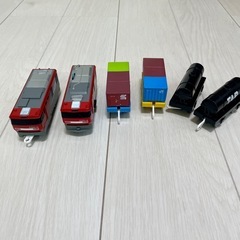 プラレール
の画像