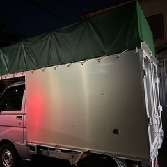 手元月45万円〜先着2名の超大手からに激熱案件！　不在少　軽貨物宅配　大手小型家具配送の画像