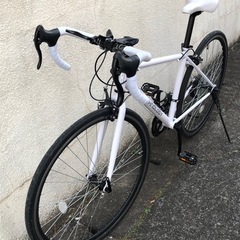 ロードバイクの画像