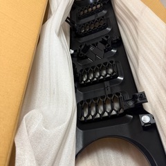 ジムニー JB64w 純正フロントグリルの画像